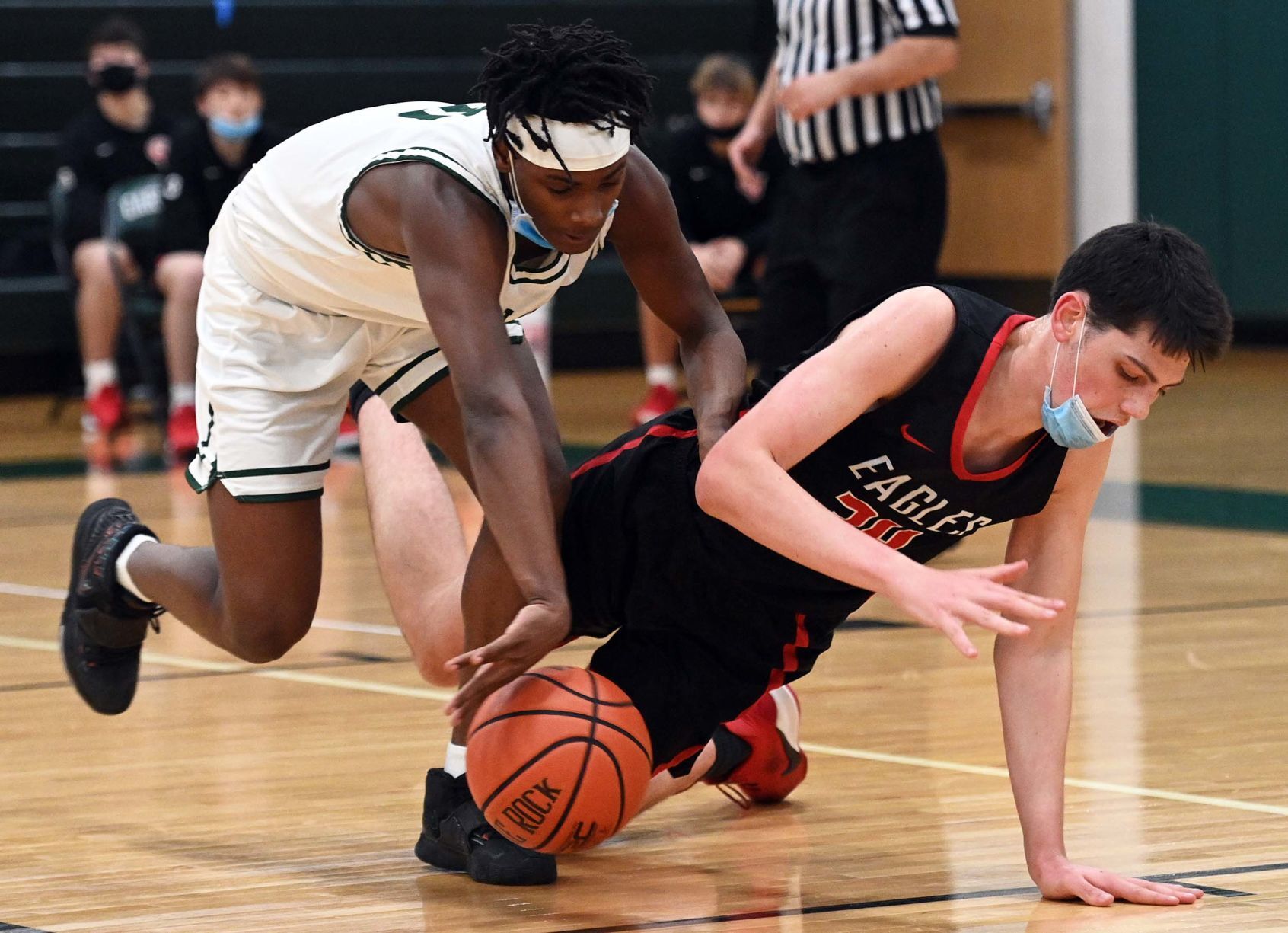 Carlisle Cumberland Valley 9